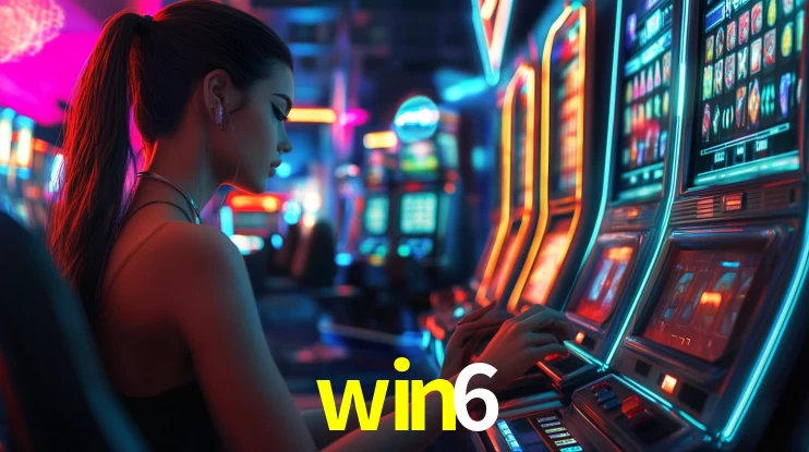 win6 bet