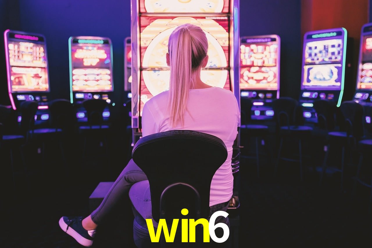 Games Directory win6