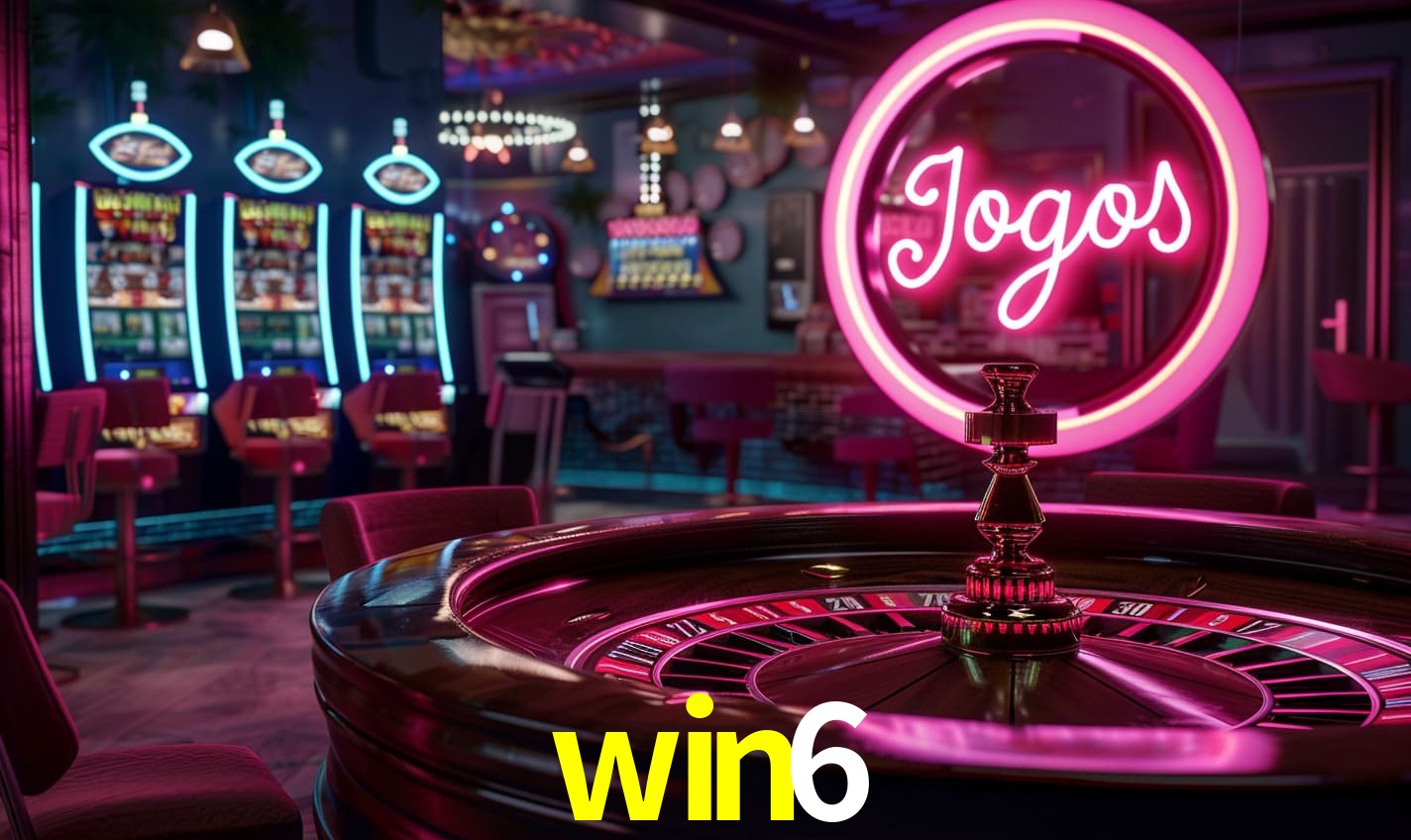 Descubra o Programa VIP da win6: Vantagens Exclusivas para Jogadores