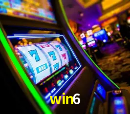 A Revolução dos Aplicativos de Jogos no win6