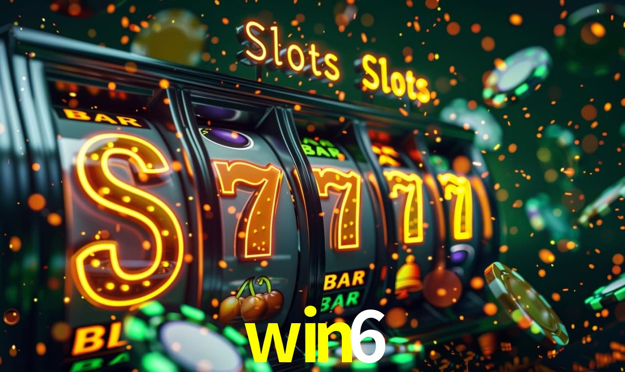 Casino VIP win6