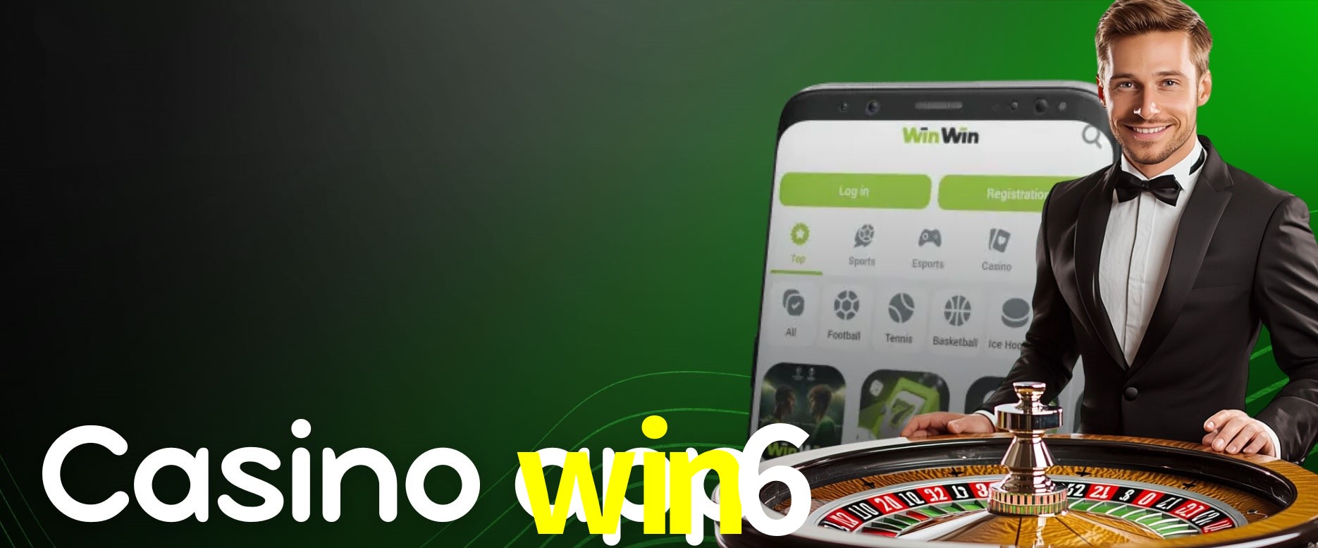 Seasonal Promotions win6