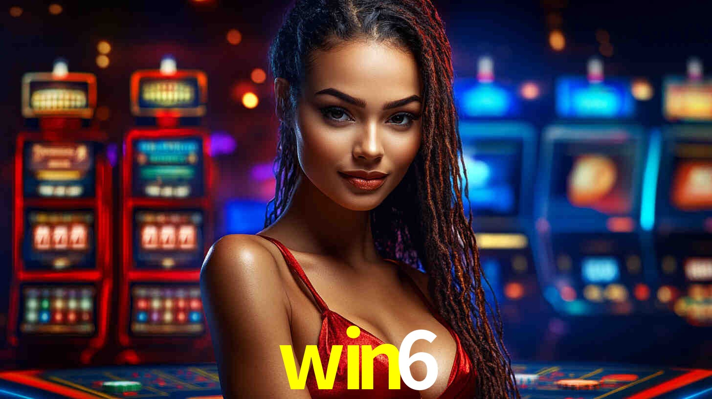 Explorando a Categoria de Eventos em Apostas na win6