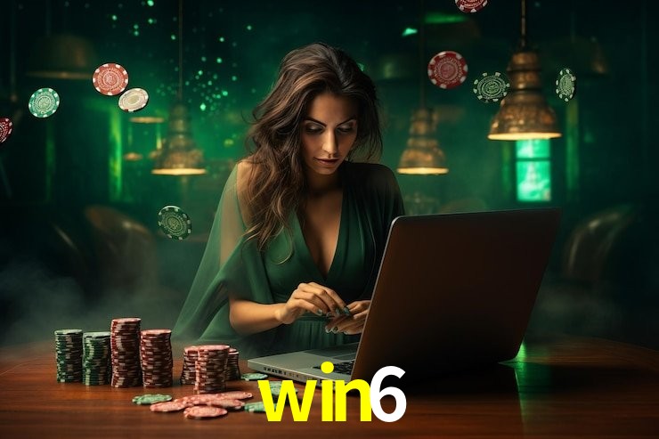 Instalação rápida do APK win6