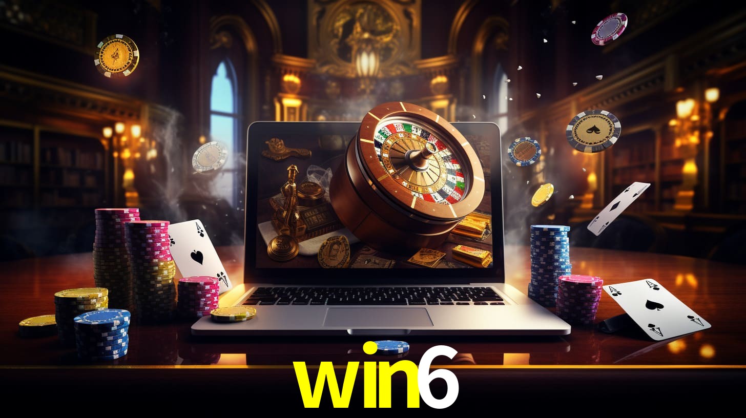 VIP Casino win6