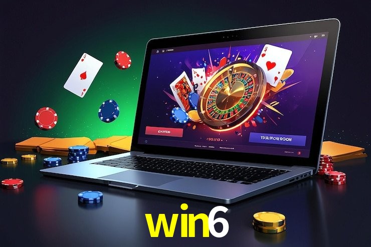 Promoções Sazonais win6
