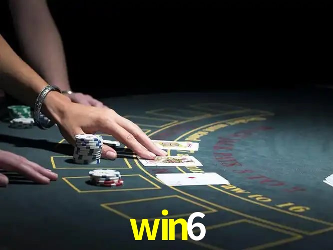 Bônus e promoções da win6