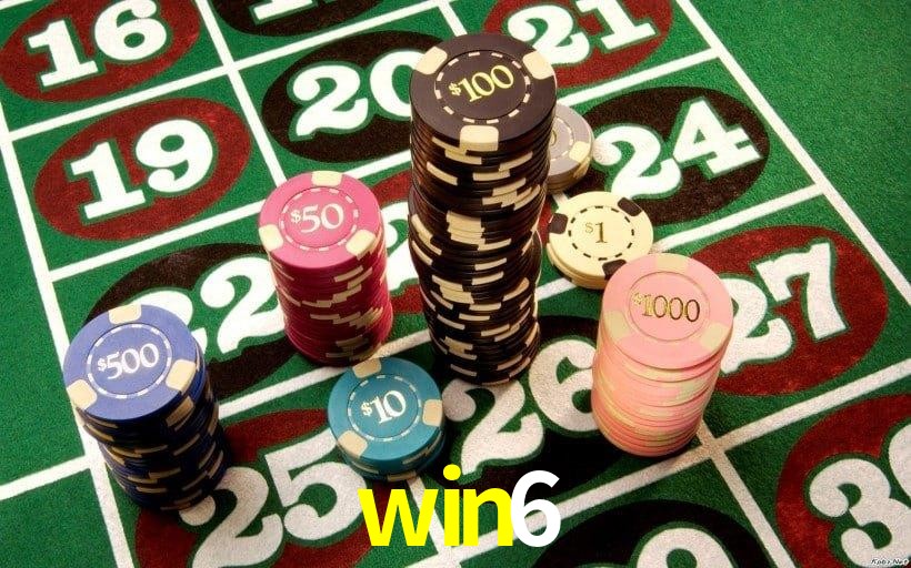 A Emoção da Loteria na win6: Uma Chance de Mudança de Vida