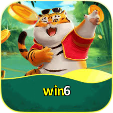 APK oficial da win6 para Android
